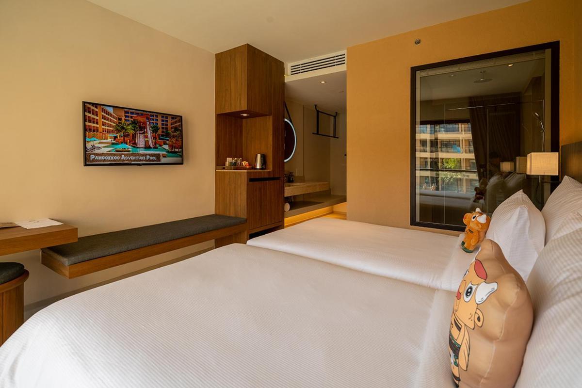 Pamookkoo resort 4 карта пхукет 500 м до моря